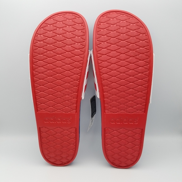 NEW Men\'s 8 & 13 Adidas Adjustable Comfort